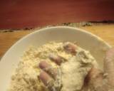 Dry fruits samosa recipe step 3 photo