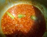 Alu gobi recipe step 5 photo