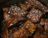 Foto langkah ke 4 dari resep Tahu tempe bacem.