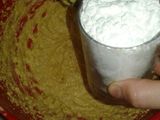 حلوة لروشي أو مشوك معسل وصفات أمي