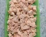 Foto del paso 1 de la receta: Guiso para hallacas