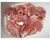 Foto langkah ke 1 dari resep Sapi Lada Hitam.