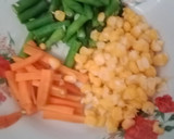 Foto langkah ke 2 dari resep Steak Homemade.