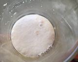 Foto langkah ke 2 dari resep Donat Super Lembut Resep ala Nikmatul Rosidah.