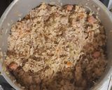 Foto del paso 5 de la receta: Arroz chino