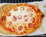 Foto del paso 8 de la receta: Pizza