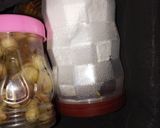 A picture of step 18 of Traveling✈️✈️✈️ food or small Kitchenette for traveling.