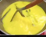 Foto langkah ke 1 dari resep Nasi kuning magic com gurih dan enak banget.