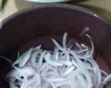 A picture of step 2 of Puri Paratha Roll.