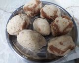 ब्रेड रोल (Bread Roll recipe in Hindi) रेसिपी चरण 2 फोटो