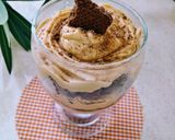 Foto del paso 2 de la receta: Chocotorta en copas y licuadora