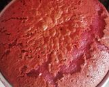 Foto del paso 13 de la receta: Red Velvet Cake