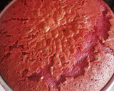 Foto del paso 13 de la receta: Red Velvet Cake