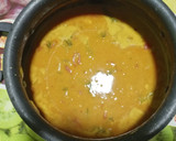 திண்டுக்கல் சால்னா ரெசிபி ஸ்டேப் 4 புகைப்படம்