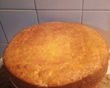 Foto del paso 7 de la receta: Torta con arroz con leche