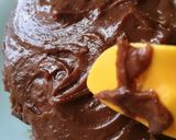 Foto del paso 3 de la receta: Ganache 🍫🎂🍩
