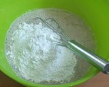 عکس مرحله 2 از دستور نان قارچ و شوید