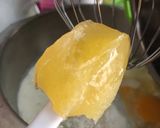 Foto langkah ke 3 dari resep 🧁 Bolu Kukus Mekar.