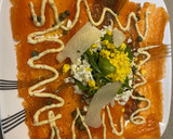 Foto del paso 6 de la receta: Carpaccio de salmón curado