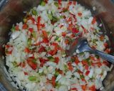 Foto del paso 1 de la receta: Tuco para pizza