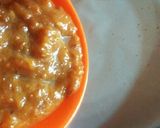 Foto langkah ke 4 dari resep Bolu pisang moist.