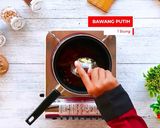 Foto langkah ke 7 dari resep Cireng Rujak.