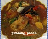 Foto langkah ke 5 dari resep Pindang Patin.