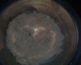 A picture of step 30 of Grandma's khichdi and tasty fry.