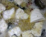 Foto langkah ke 2 dari resep #Semur tahu kecap bango.