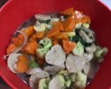 Foto langkah ke 7 dari resep Capjay.