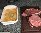 Foto del paso 1 de la receta: Milanesas