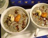 # Ramadan Special - Chia Coffee Pudding recipe step 3 photo