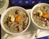 A picture of step 3 of # Ramadan Special - Chia Coffee Pudding.