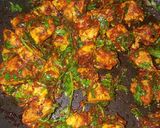 عکس مرحله 5 از دستور خورش کاری