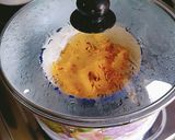 Foto langkah ke 1 dari resep Roti labu kuning.