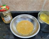 Foto del paso 1 de la receta: Ensalada de trigo burgol