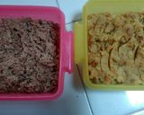 Foto langkah ke 8 dari resep Perkedel daging.