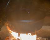 Apple Crisp (Fire Pit) recipe step 4 photo