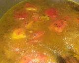 टोमेटो पिठला (tomato pithle recipe in hindi) रेसिपी चरण 5 फोटो