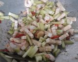Foto langkah ke 3 dari resep Sayur Labusiam.