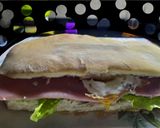 Foto del paso 9 de la receta: Lomito Argentino