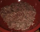 Foto del paso 1 de la receta: Chorizos criollos caseros