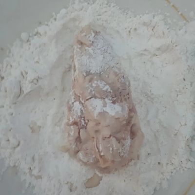 Langkah 3