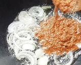 Foto langkah ke 3 dari resep KERANG IJO bukan SAUS PADANG (#9).