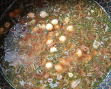 عکس مرحله 2 از دستور خوراک نخود 🌸