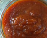A picture of step 4 of Ketchup.