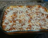 Foto del paso 9 de la receta Lasaña de carne