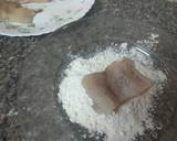 Shallow fried fish n potatoes #15minutes or less cooking recipe step 5 photo