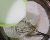 Foto langkah ke 1 dari resep Serabi Pandan Kuah Kinca.