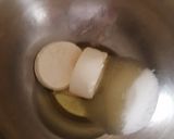 صورة لخطوة 1 من وصفة بسبوسه بسيطه من أروع ما يكون